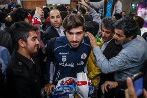 اخبار,اخبارورزشی, واگذاری پرسپولیس