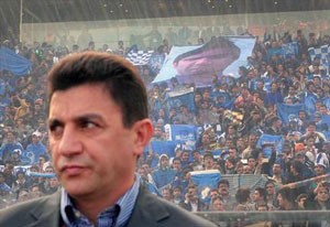 اخبار,اخبار ورزشی,امیر قلعه نویی
