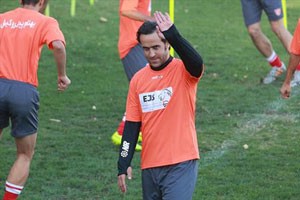 اخبار,اخبارورزشی,محبوب ترین ستاره فوتبال ایران