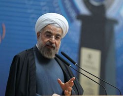 اخبار,اخبارسیاسی,حسن روحانی
