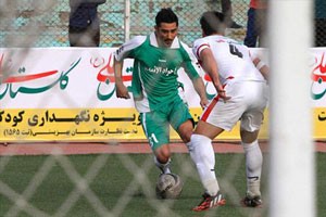 اخبار,اخبار ورزشی,رضا قوچان نژاد  ,آندرانیک تیموریان