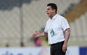 اخبار,اخبارورزشی,امیر قلعه نویی