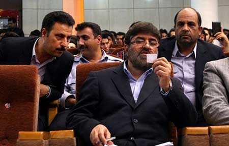 اخبار,اخبارسیاسی,سخنرانی علی مطهری در مشهد