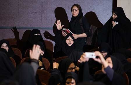 اخبار,اخبارسیاسی,سخنرانی علی مطهری در مشهد