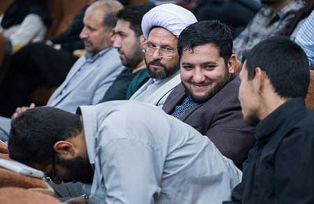 اخبار,اخبارسیاسی,سخنرانی علی مطهری در مشهد