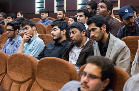 اخبار,اخبارسیاسی,سخنرانی علی مطهری در مشهد