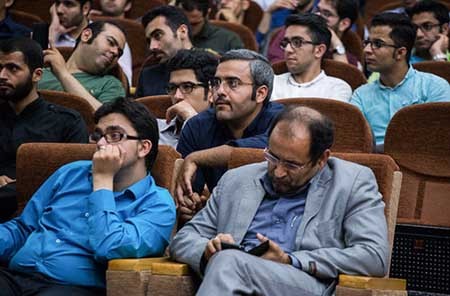 اخبار,اخبارسیاسی,سخنرانی علی مطهری در مشهد