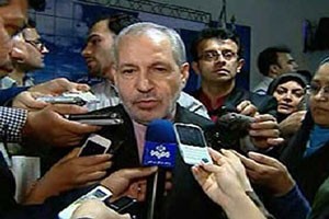 اخبار,اخبار سیاسی ,استیضاح علی اصغر فانی