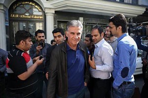اخبار,اخبارورزشی, تیم  ملی ایران
