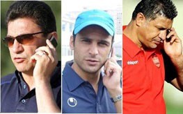 اخبار,اخبارورزشی, گرانترین گوشی   فوتبالیست ها