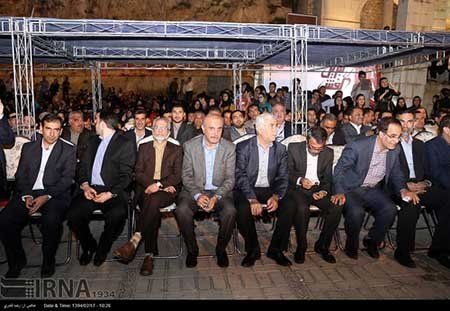 اخبار,اخبارورزشی,سومین دوره رالی خاورمیانه در شیراز