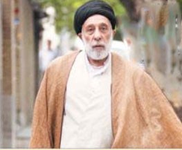 اخبار,اخبارسیاسی,سیدهادی خامنه‌ای