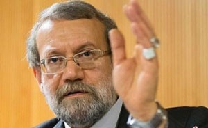 اخبار,اخبار سیاسی,علی  لاریجانی