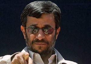 اخبار,اخبارسیاسی, دیدار احمدی‌نژادبا  هاشمی‌شاهرودی 