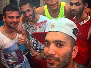 اخبار,اخبارورزشی,پیام صادقیان