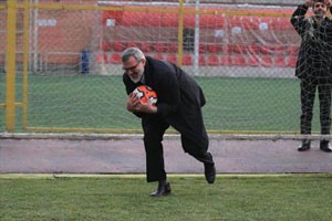 اخبار,اخبارورزشی,محمد رویانیان