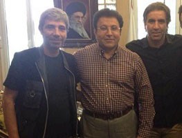 اخبار,اخبارورزشی,حسین هدایتی
