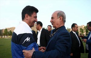 اخبار,اخبارورزشی,تیم فوتبال استقلال