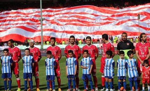 اخبار,اخبارورزشی,حسین هدایتی