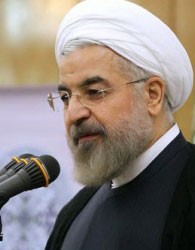 اخبار,اخبارسیاسی, روحانی 