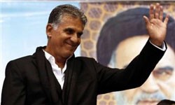 اخبار,اخبارورزشی,کارلوس کی روش