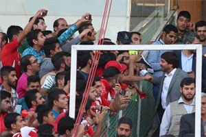 اخبار,اخبار ورزشی, بازی ایران  مقابل الهلال