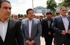 اخبار,اخبارورزشی,باشگاه پرسپوليس