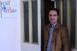اخبار,اخبار ورزشی,امیررضا خادم