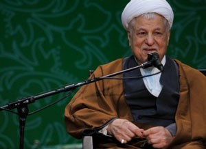 اخبار,اخبارسیاسی,هاشمی رفسنجانی 