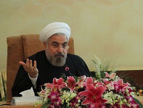 اخبار,اخبارسیاسی,حسن روحانی