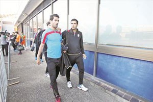 اخبار,اخبار ورزشی ,مهرداد پولادی  
