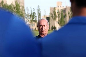 اخبار,اخبارورزشی, بهرام افشارزاده
