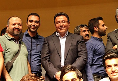 اخبار,اخبارورزشی,حسین هدایتی 