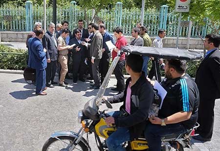 اخبار,اخبارسیاسی,دادگاه سعید مرتضوی