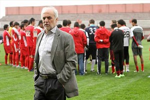 اخبار,اخبار ورزشی,  محمود خوردبین