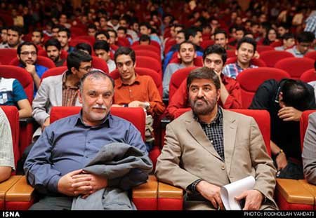 اخبار,اخبار سیاسی,سخنرانی  علی مطهری