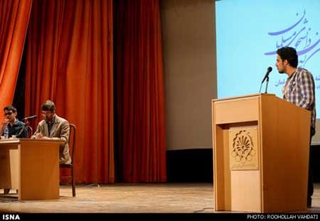 اخبار,اخبار سیاسی,سخنرانی  علی مطهری