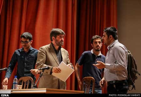 اخبار,اخبار سیاسی,سخنرانی  علی مطهری