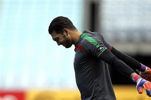 اخبار,اخبار ورزشی,علیرضا حقیقی 