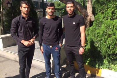 اخبار,اخبارورزشی,باشگاه پرسپولیس