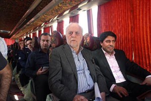 اخبار,اخبار ورزشی,محمود خوردبین