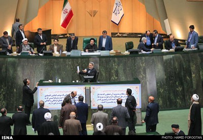 اخبار,اخبار سیاسی,رحمانی‌فضلی