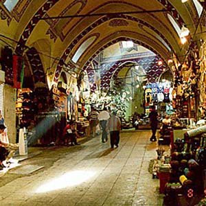 اخبار,اخبار گوناگون,بزرگ‌ترین بازارهای سنتی جهان,تصاویری از بزرگ‌ترین بازارهای سنتی جهان