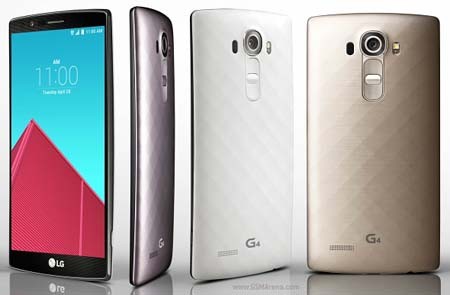 اخبار , اخبار گوناگون,رونمایی از گوشی LG G4,تصاویر LG G4