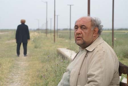 اخبار,اخبار فرهنگی,بازیگران فیلم مردی که اسب شد,خلاصه فیلم مردی که اسب شد