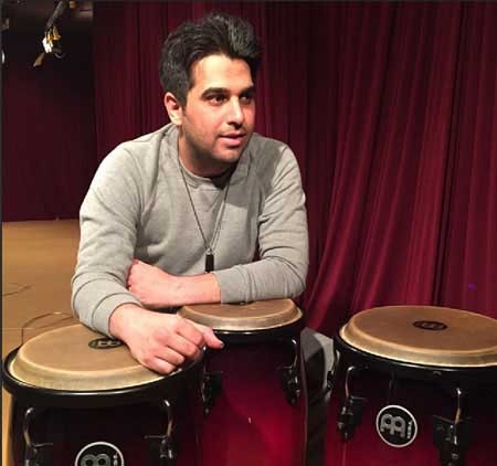 یک روز زندگی حمید عسگری چگونه می گذرد یک روز زندگی حمید عسگری چگونه می گذرد