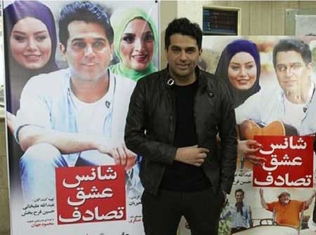 یک روز زندگی حمید عسگری چگونه می گذرد یک روز زندگی حمید عسگری چگونه می گذرد