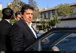 اخبار, قطعی شدن حکم مهدی هاشمی