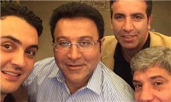 اخبار,اخبار امروز,اخبار جدید