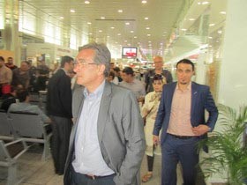 اخبار,اخبار امروز,اخبار جدید